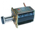 Other gas solenoid valve